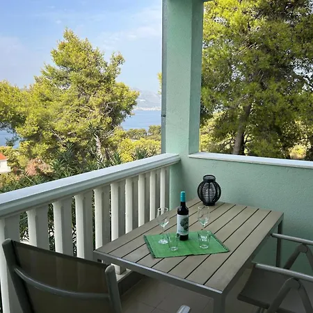 Mastrinka Sunce Trogir