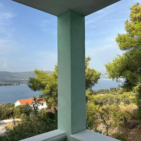 Apartmán Mastrinka Sunce