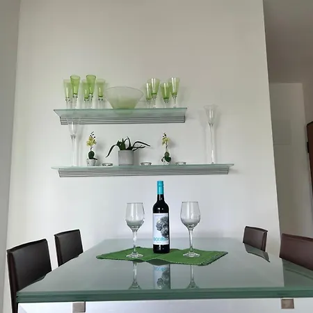 Apartmán Mastrinka Sunce *
