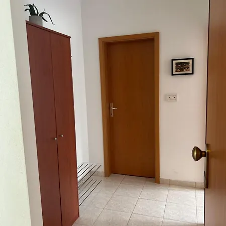 Apartmán Mastrinka Sunce Trogir