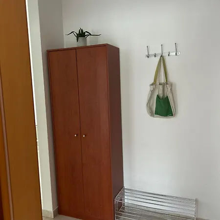 Mastrinka Sunce Apartmán
