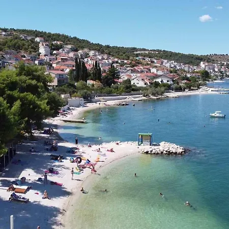 Mastrinka Sunce Apartmán Trogir